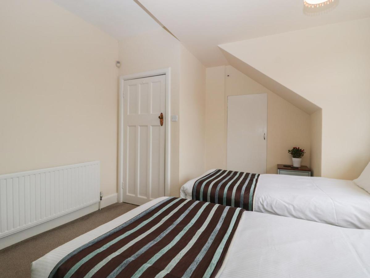 Grandview Apartman Weymouth Kültér fotó