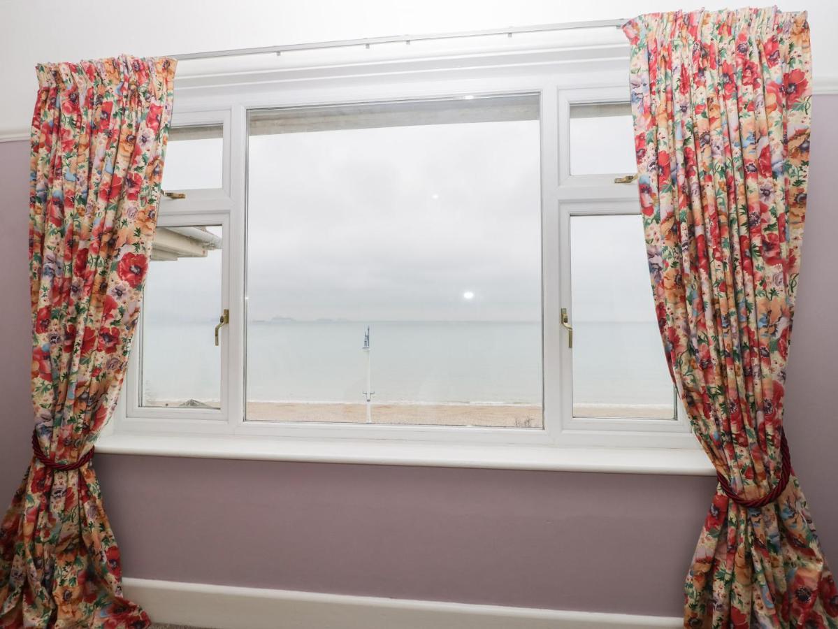 Grandview Apartman Weymouth Kültér fotó