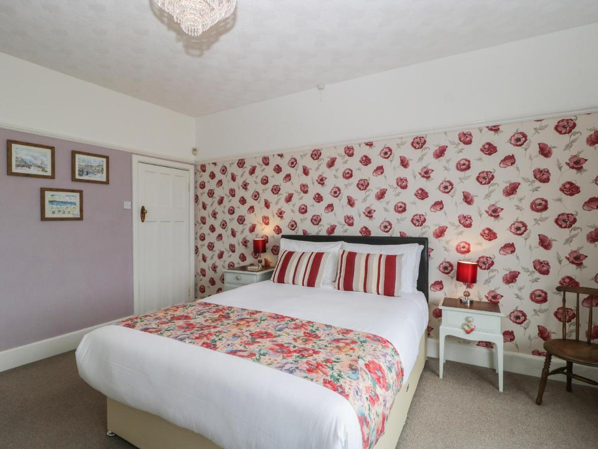 Grandview Apartman Weymouth Kültér fotó