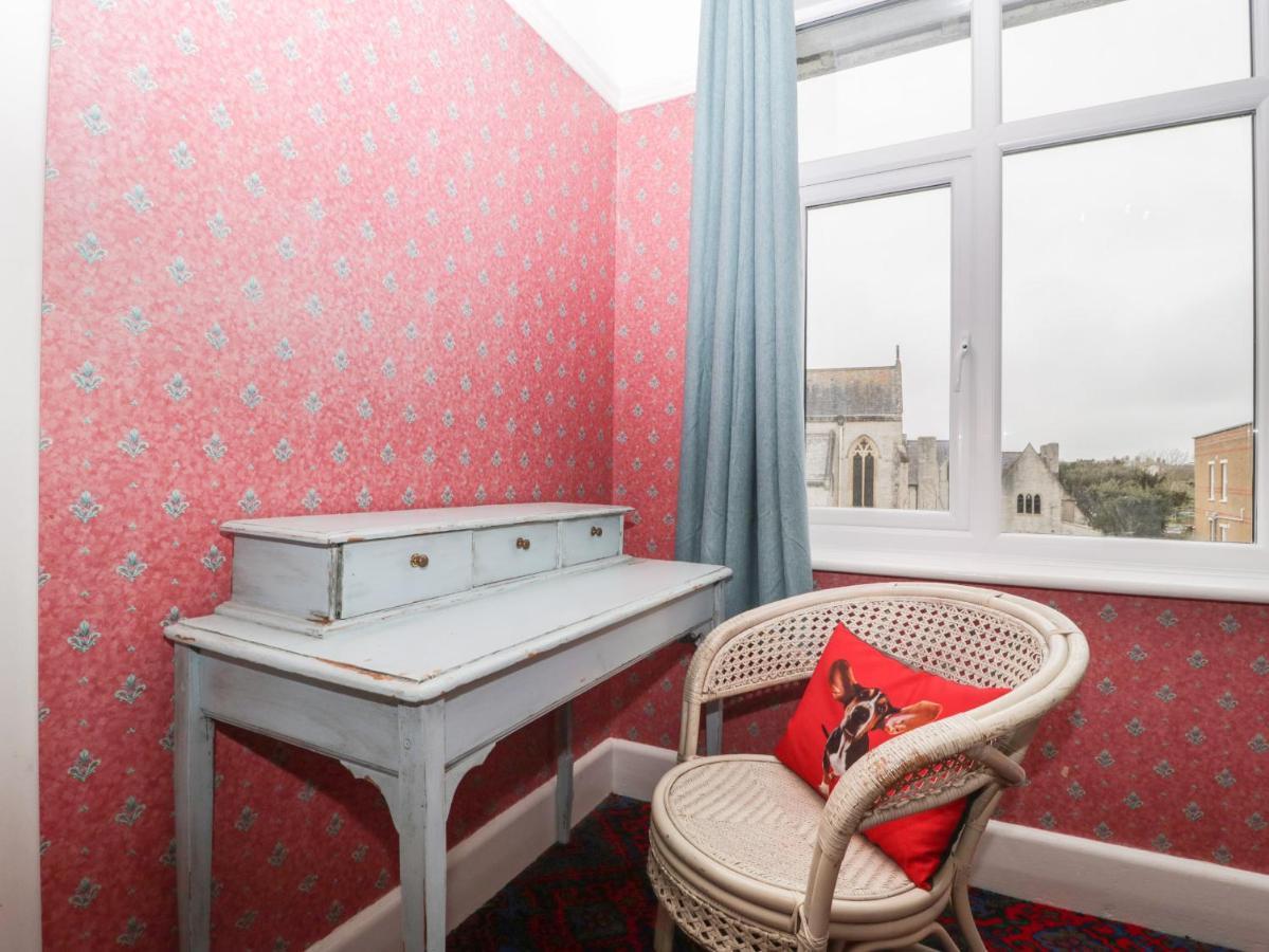 Grandview Apartman Weymouth Kültér fotó