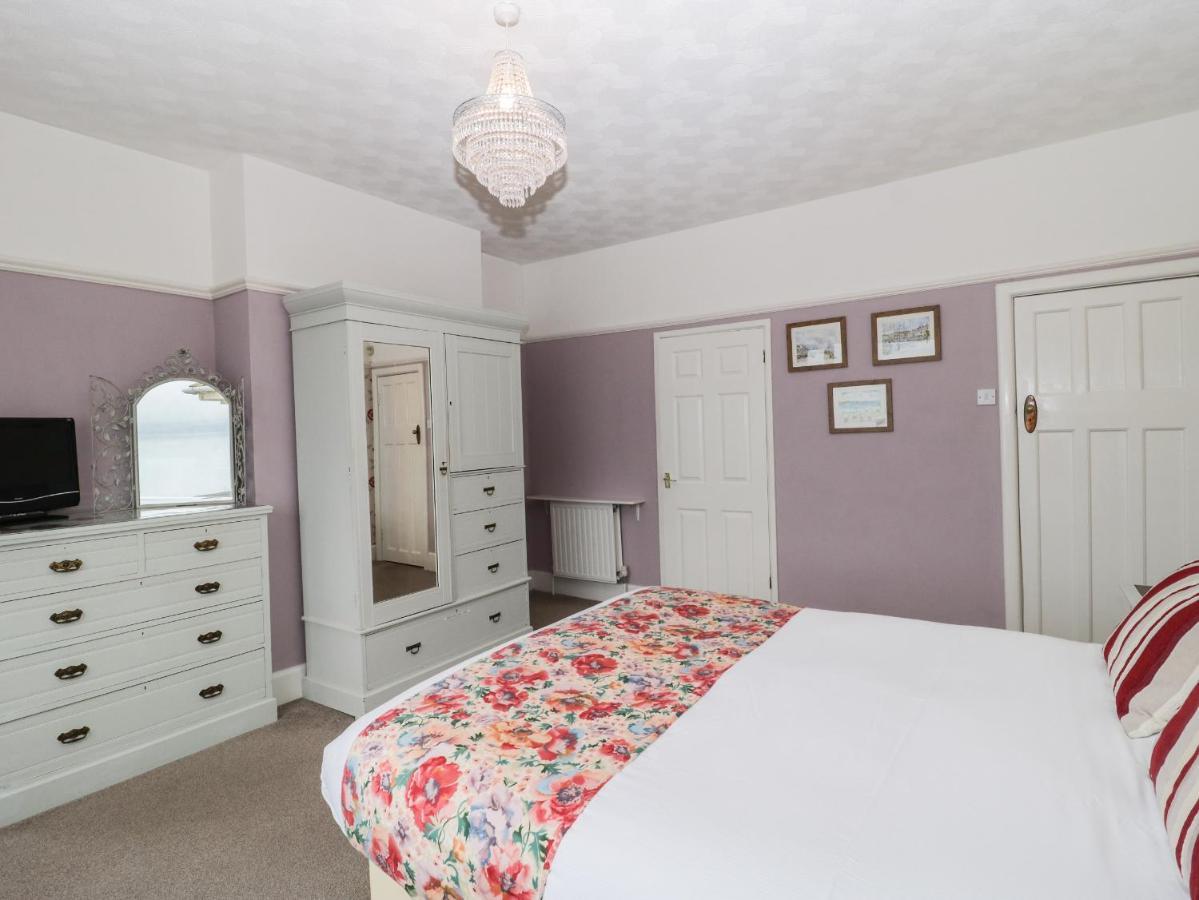 Grandview Apartman Weymouth Kültér fotó