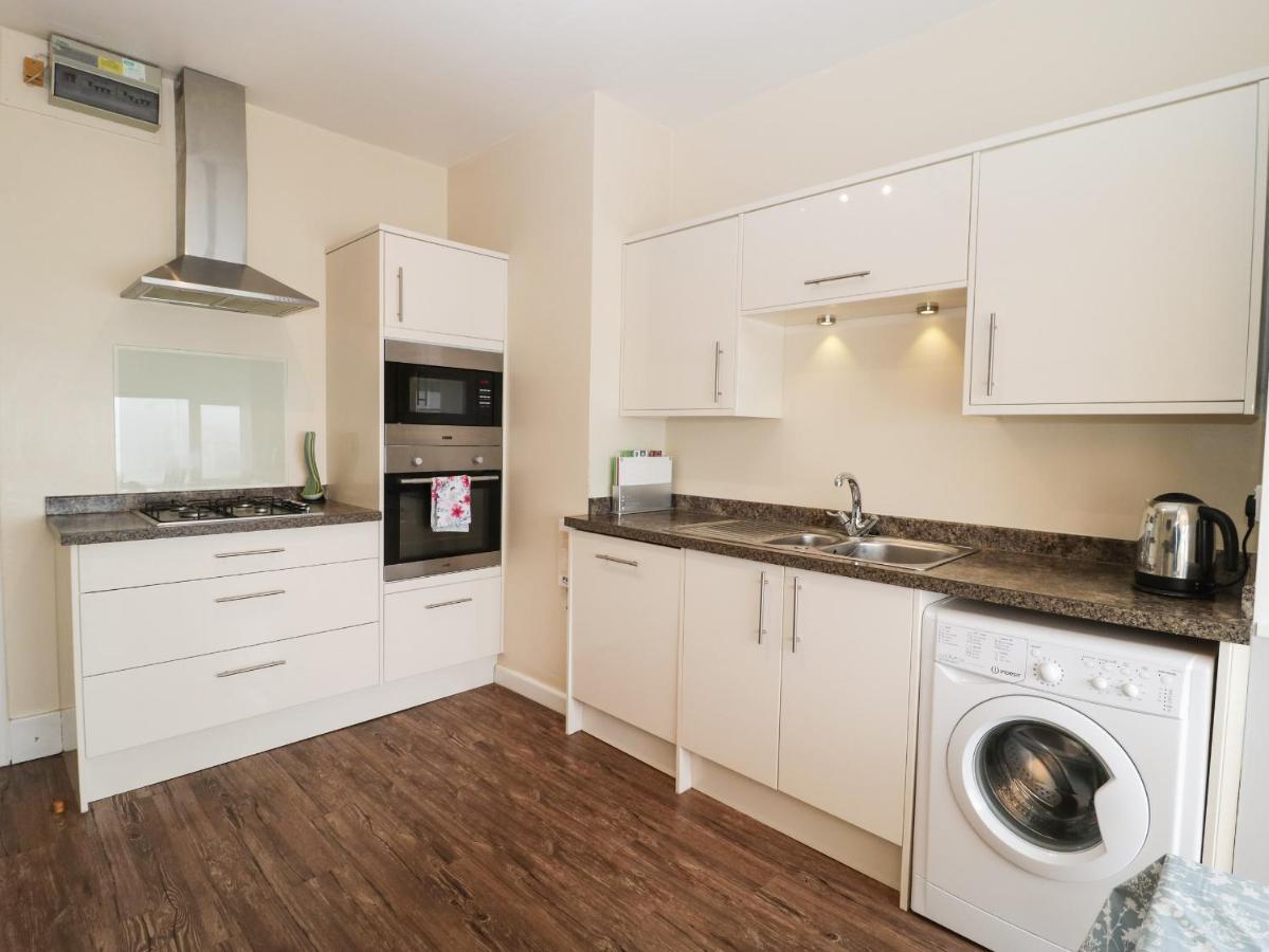 Grandview Apartman Weymouth Kültér fotó