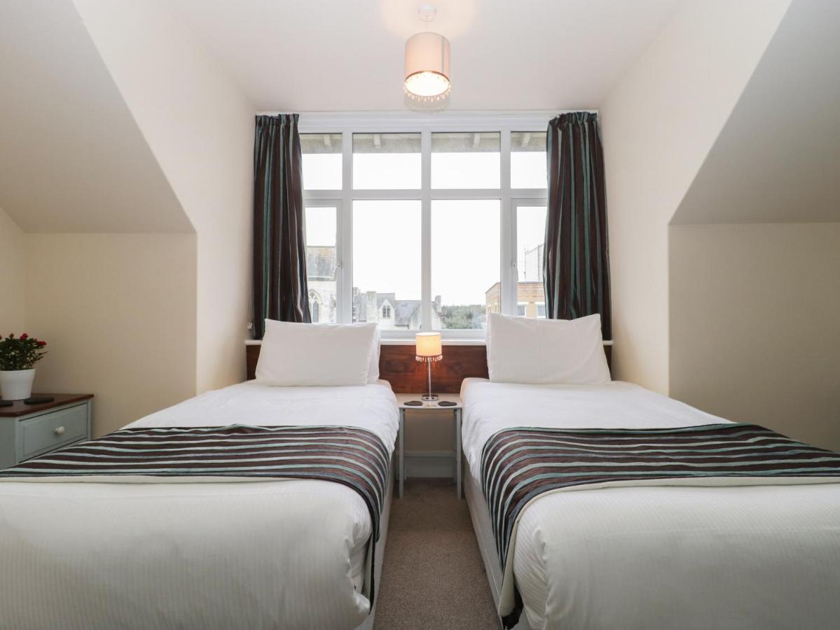 Grandview Apartman Weymouth Kültér fotó