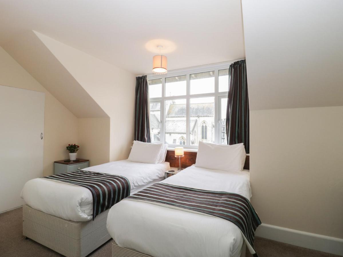 Grandview Apartman Weymouth Kültér fotó