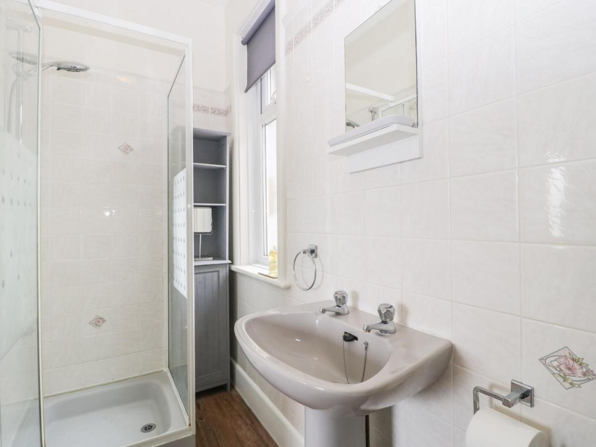 Grandview Apartman Weymouth Kültér fotó