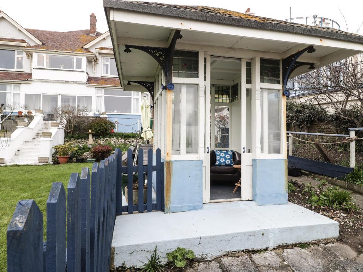 Grandview Apartman Weymouth Kültér fotó
