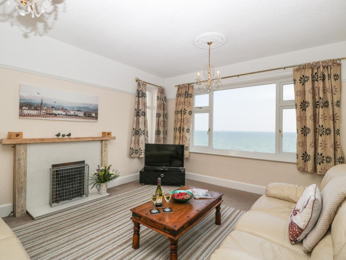 Grandview Apartman Weymouth Kültér fotó