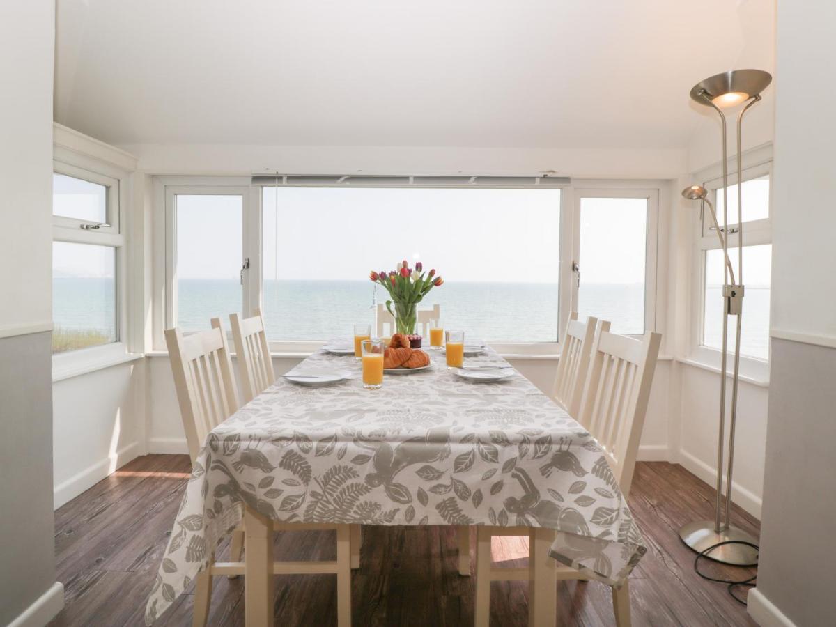 Grandview Apartman Weymouth Kültér fotó