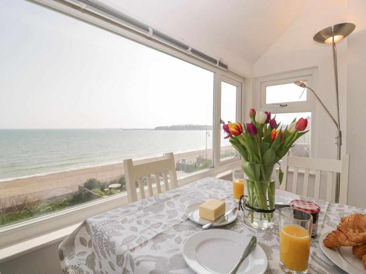 Grandview Apartman Weymouth Kültér fotó