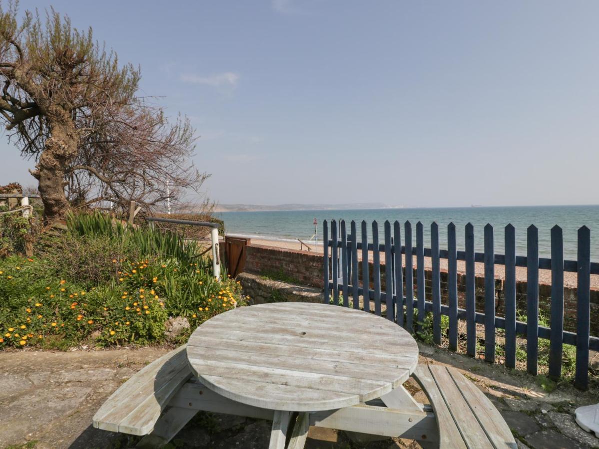 Grandview Apartman Weymouth Kültér fotó